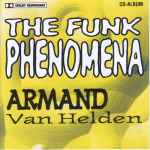 Cover of The Funk Phenomena, 1997, CD
