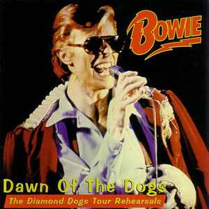 David Bowie & The Spiders From Mars / Boy Could He Play Guitar / 1CD –  GiGinJapan