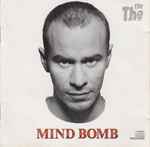 Cover of Mind Bomb, 1989, CD