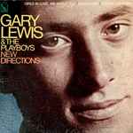 Cover of New Directions, 1967-06-00, Vinyl