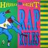 Various - Hard To Beat - Rap Rules