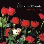 Cover of Bloodletting, 1990-07-21, CD