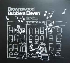 Various - Brownswood Bubblers Eleven