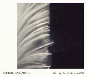 Ryuichi Sakamoto – Playing The Orchestra 2013 (2013, CD) - Discogs