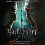Cover of Harry Potter And The Deathly Hallows Part 2 (Original Motion Picture Soundtrack), , Vinyl