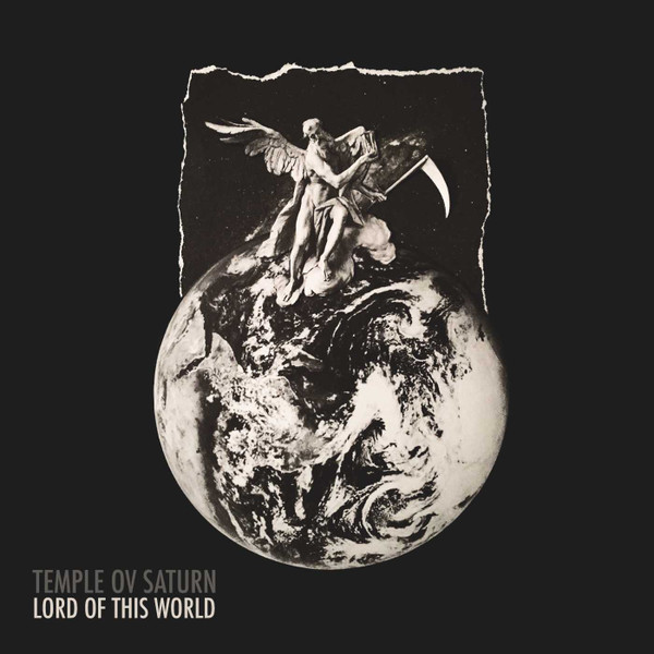 ladda ner album Temple Ov Saturn - Lord Of This World