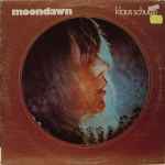 Cover of Moondawn, , Vinyl