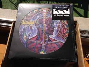 Tool – Lateralus (Vinyl) - Discogs