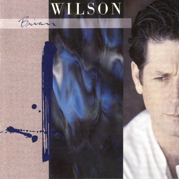 Brian Wilson - At My Piano (LP) - Vinyl 