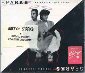 Sparks - The Heaven Collection / The Hell Collection album cover