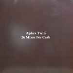 Cover of 26 Mixes For Cash, 2017, Vinyl
