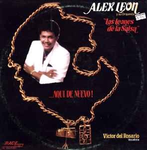 Alex Leon Y Su Orquesta 