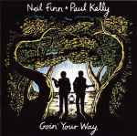 Cover of Goin' Your Way, 2013-11-08, CD