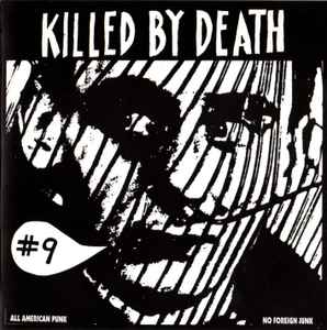 Killed By Death #6 (Great Punk Shits) (CD) - Discogs