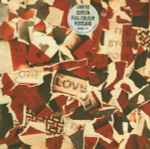 Cover of One Love, 1990-07-02, Vinyl