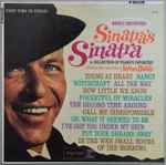Cover of Sinatra's Sinatra, 1965, Vinyl