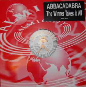 Abbacadabra - The Winner Takes It All