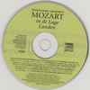Wolfgang Amadeus Mozart - Wolfgang Amadeus Mozart In De Lage Landen