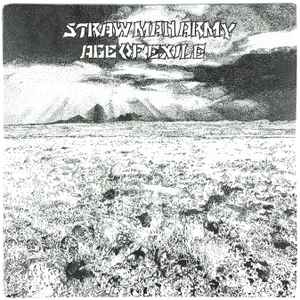 Age of Exile - Straw Man Army