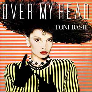 Toni Basil – Street Beat (1983, Discogs