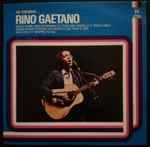 Vinile LP 33 giri #Rino Gaetano- Ad esempio-1978 - Musica e Film