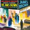 James Brown - Live At The Apollo, 1962