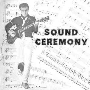 Sound Ceremony - Sound Ceremony album cover