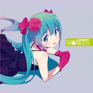 Hiroyuki ODA Pres. HSP – Works15 (2015, CD) - Discogs