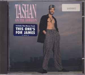 On The Horizon - Tashan