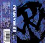 Cover of Pennywise, 1991, Cassette
