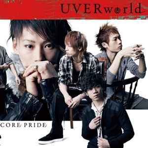 UVERworld D-tecnoLife music | Discogs