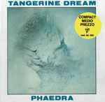 Capa de Phaedra, 1985, CD