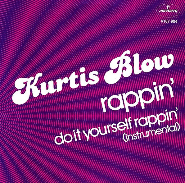 Vinyl Kurtis Blow Kurtis Blow Lp 1980 Original 'SRM-1-3854' NM/VG W/  Printed Inner, Hype Sticker Free Shipping - Etsy Norway