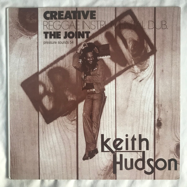 Keith Hudson - Brand | Releases | Discogs