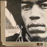 Cover of Gloria, 1979, Vinyl