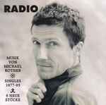 Cover of Radio, 1993-10-01, CD