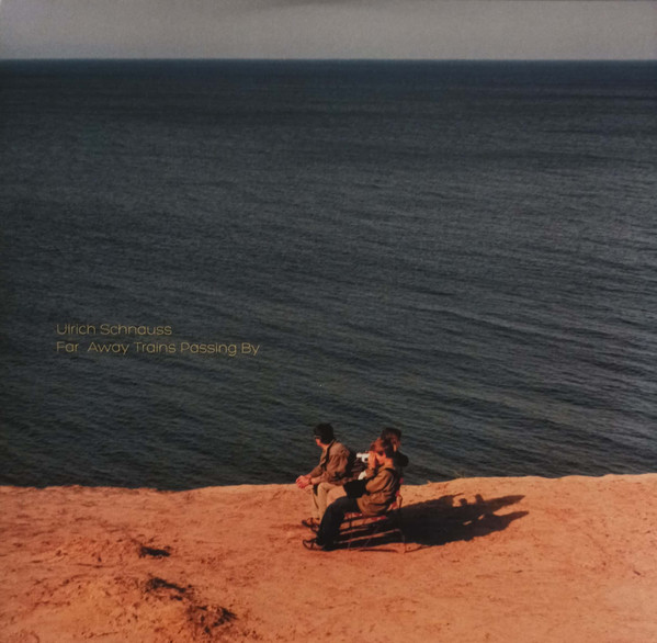 Ulrich Schnauss Far Away Trains Passing By Releases Discogs