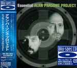 Cover of The Essential Alan Parsons Project, 2009-07-12, CD