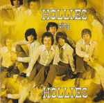 Cover of Hollies Sing Hollies, 1996, CD