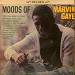Marvin Gaye - Moods Of Marvin Gaye | Releases | Discogs
