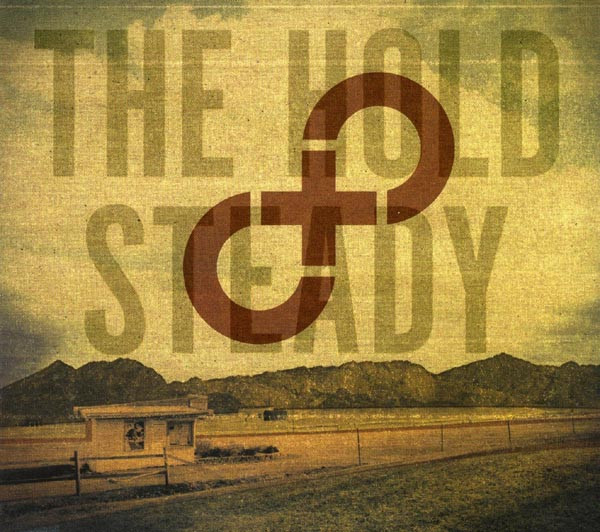 The Hold Steady Stay Positive Releases Discogs