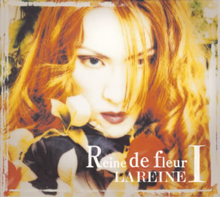 Lareine – Reine De Fleur I (2003, CD) - Discogs
