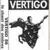 Vertigo (24) - Le Chant Des Ombres