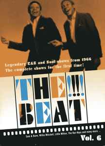 The !!!! Beat (Vol. 4 / Shows 14 to 17) (2005, DVD) - Discogs