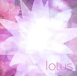 Ishq - Lotus album cover