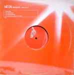 Cover of Neon Heights 3.1 (Positive Vibes E.P.), 1998, Vinyl