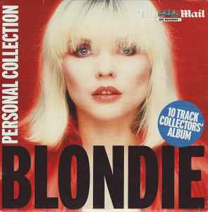 Blondie - Personal Collection