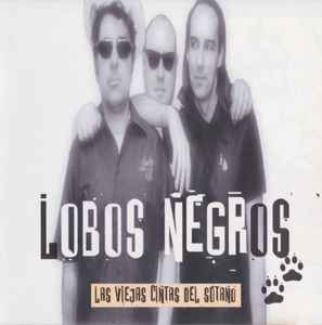 Las Viejas Cintas Del Sótano (CD, Album)en venta