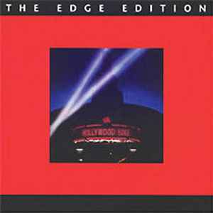 The Hollywood Edge - The Edge Edition Volume 1