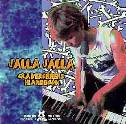 Jalla Jalla - Graverobbers' Handbook